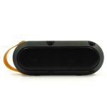 Прорезиненная мощная Bluetooth колонка Moxom MX-SK09