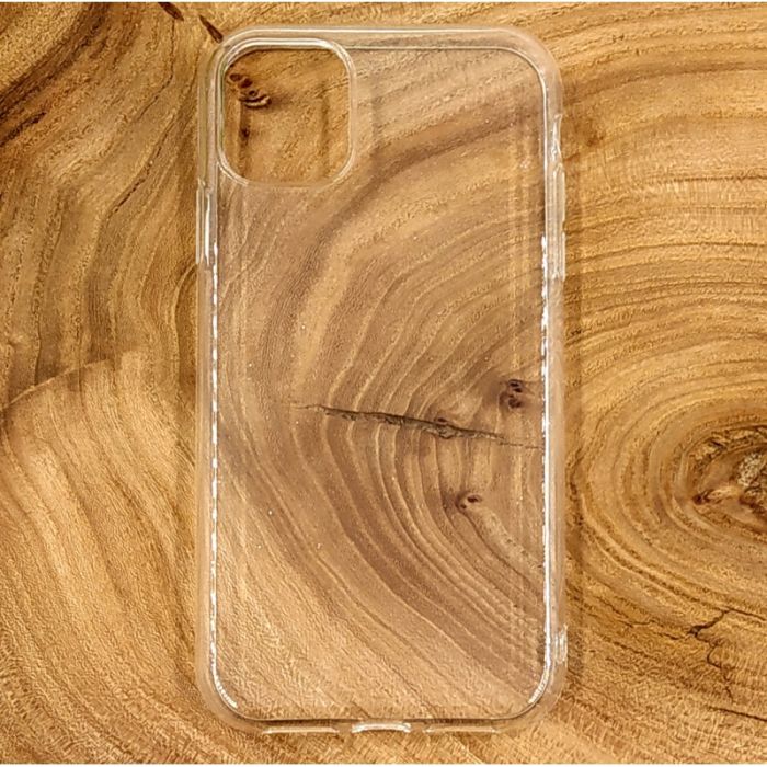 Противоударный чехол-накладка SPIGEN для Iphone 11 6.1