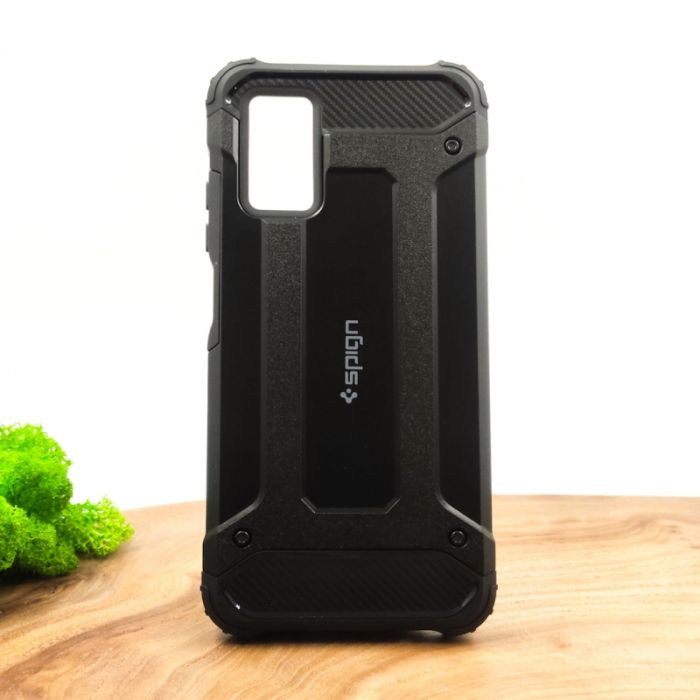 Противоударный чехол-накладка SPIGEN для Samsung M51