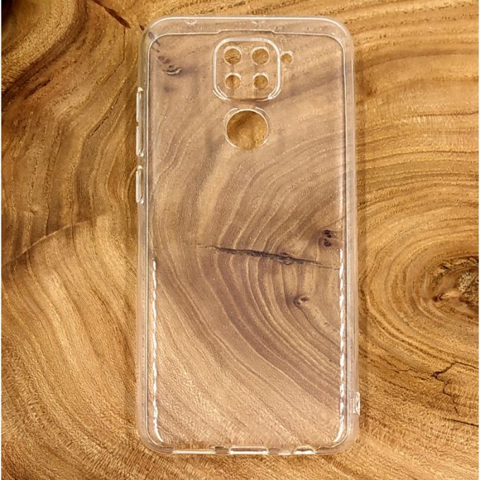 Противоударный чехол-накладка SPIGEN для Xiaomi Redmi Note9