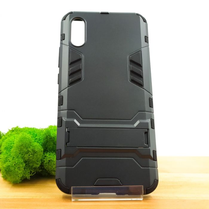 Противоударный чехол-накладка SPIGEN Xiaomi Redmi9A