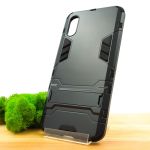 Противоударный чехол с подставкой Honor Design Xiaomi Redmi9A