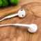 Проводные Bluetooth наушники Lightning  EarPods XO EP13