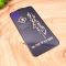 3DGLASS HOCO Rinbo IPHONE 12(5.4) Black