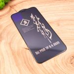 3DGLASS HOCO Rinbo IPHONE 12 (6.7) BLACK