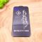 3DGLASS HOCO Rinbo IPHONE 12(5.4) Black