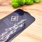 3DGLASS HOCO Rinbo IPHONE 12(5.4) Black