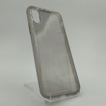 Чехол силиконовый REMAX ультратонкий тонированный Iphone Xr Gray