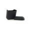 Ультратонкий силиконовый чехол для наушников  AirPods REMAX Black