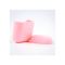 Ультратонкий силиконовый чехол для наушников  AirPods REMAX Pink