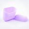 Ультратонкий силиконовый чехол для наушников  AirPods REMAX Purple