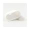 Ультратонкий силиконовый чехол для наушников  AirPods REMAX White