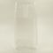 Чехол силиконовый REMAX ультратонкий прозрачный Xiaomi Mi9t/Mi9t pro White