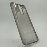Чехол силиконовый REMAX ультратонкий тонированный Xiaomi Note8 Pro Gray