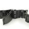 Металлический ремешок для Watch STAINLESS STEEL Black 38-40мм