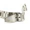Металлический ремешок для Watch STAINLESS STEEL Gray 38-40мм
