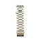 Металлический ремешок для Watch STAINLESS STEEL Gray 42-44мм