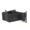 Металлический ремешок для Watch Metall 38-40мм Black