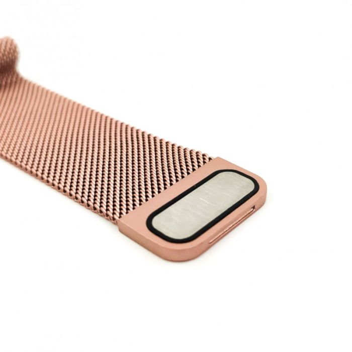 Металлический ремешок для Watch Metall 38-40мм Pink
