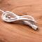 Сетевое зарядное устройство 2USB+Lightning Remax RP-U22