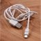 Сетевое зарядное устройство с кабелем MicroUSB 2USB/2.4A Proda PD-A28