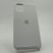 Оригинальный матовый чехол Silicone Case Iphone 11 White