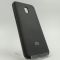 Оригинальный матовый чехол Silicone Case Xiaomi Redmi8A Black