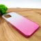 Силиконовый чехол с блёстками VAJA IPHONE 12 Pro Max (6.7) Pink