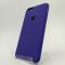 Силиконовый чехол (silicone case) iPhone 6G+ Ultra Violet