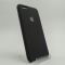 Оригинальный матовый чехол Silicone Case iPhone 6G/6S Black