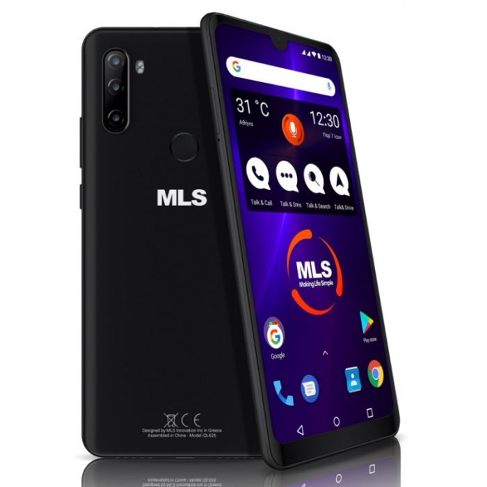 Смартфон MI MLS IQL626