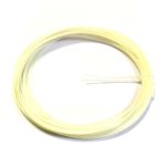 Сменная пластиковая заправка для 3D ручки ABS White (Белый)