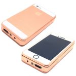 Спиральная USB-зажигалка iPhone 7 