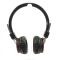 Накладные Bluetooth стерео наушники NIA X2 Black
