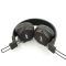 Накладные Bluetooth стерео наушники NIA X2 Black