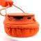 Накладные Bluetooth стерео наушники NIA X2 Orange