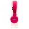 Накладные Bluetooth стерео наушники NIA X2 Pink
