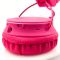Накладные Bluetooth стерео наушники NIA X2 Pink