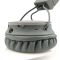 Накладные Bluetooth стерео наушники NIA X2 Gray