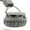 Накладные Bluetooth стерео наушники NIA X2 Gray