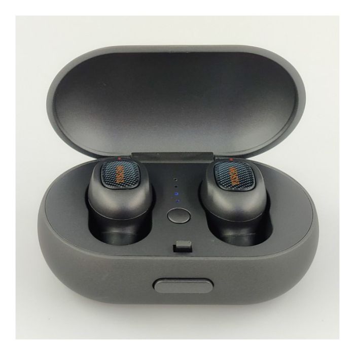 Стерео гарнитура YISON T1 BT5.0