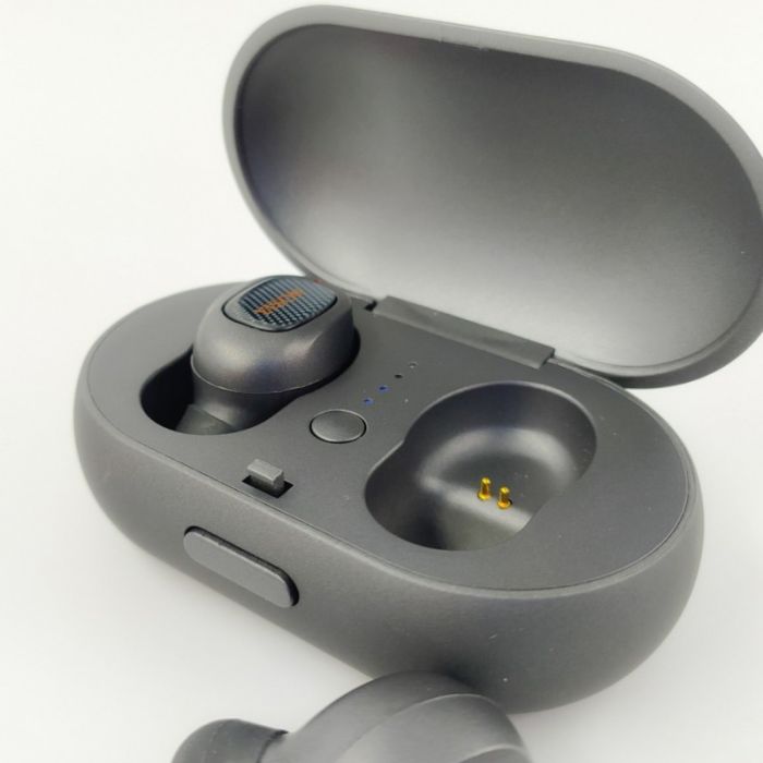 Стерео гарнитура YISON T1 BT5.0