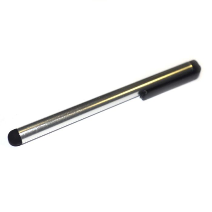 Стилус Max Pen Silver (Серебряный)