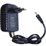 СЗУ 12V/2A (0.7 мм) 1 м