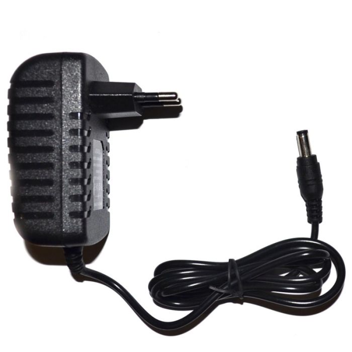 СЗУ 24V/1A (5.5 мм)