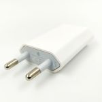 Оригинальный комплект зарядного устройства iPhone 5W