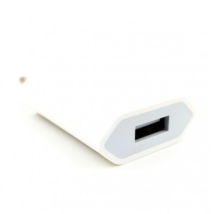 Оригинальный комплект зарядного устройства iPhone 5W
