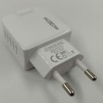 Сетевое зарядное устройство MOXOM KH-47 (2,4А/2USB)
