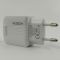 Сетевое зарядное устройство MOXOM KH-47 (2,4А/2USB)
