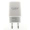 СЗУ CASIM Q701 2 в 1 Fast Charge MicroUSB + USB 3A